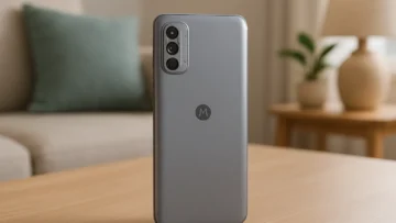 Guia de Compra: 5 Melhores Motorola Moto G15 com Estoque no Brasil