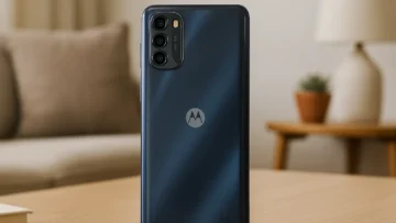 Guia de Compra: 5 Melhores Celular Motorola G15 com Estoque no Brasil