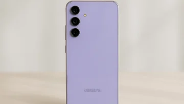 Guia de Compra: 5 Melhores Samsung Galaxy A54 Recomendados por Especialistas