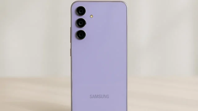 Guia de Compra: 5 Melhores Samsung Galaxy A54 Recomendados por Especialistas