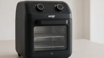 5 Melhores Air Fryer Oven WAP 12L para Cozinha Saudável
