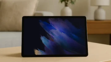 Galaxy Tab S10 FE: análise completa e sem filtros