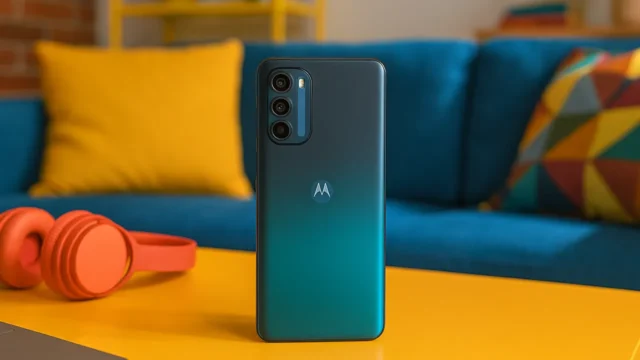 Guia de Compra: 5 Melhores Motorola 256Gb 8Gb Ram com Excelente Avaliação