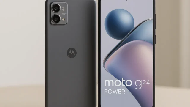Guia de Compra: Os 5 Motorola Moto G24 Power Favoritos dos Brasileiros