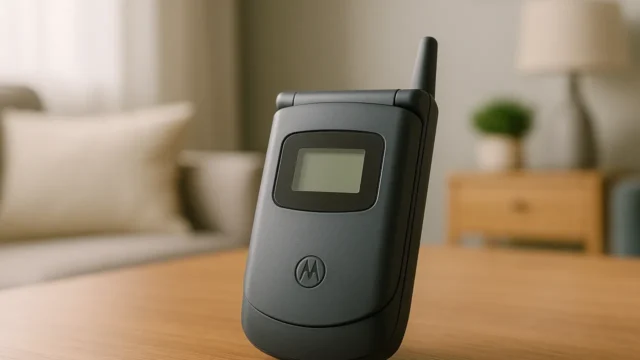 Guia de Compra: 5 Melhores Motorola Antigo Flip Segundo Nossos Testes