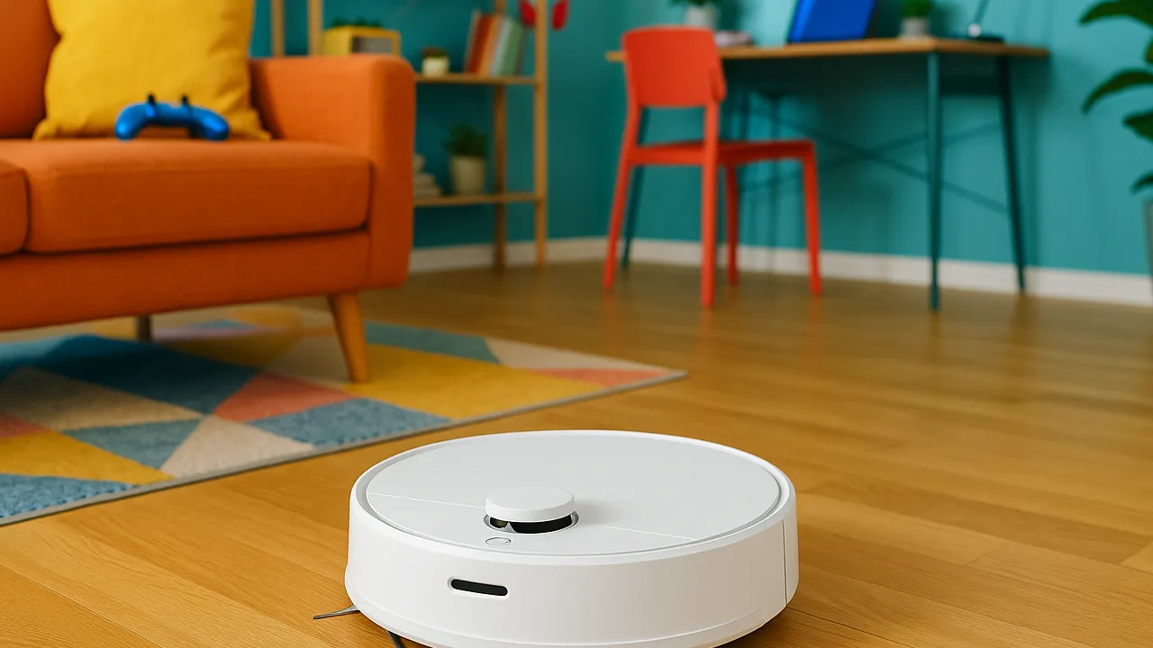 Robô Mop 2 Lite Xiaomi: ainda vale o custo?