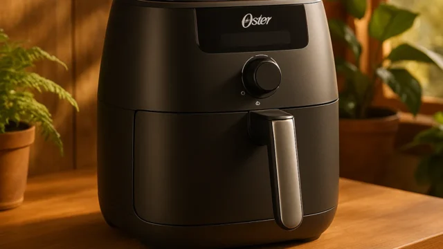 Top 5 Fritadeiras Elétricas Oster com Melhor Desempenho