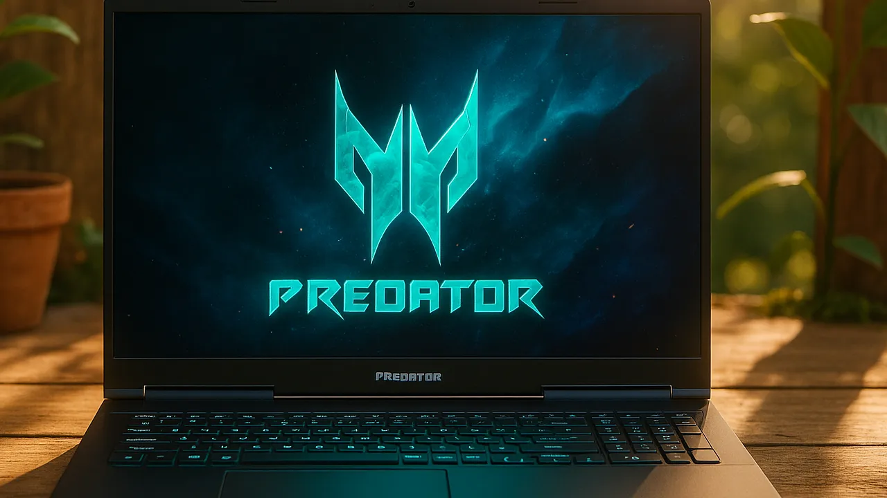 5 Melhores Notebook Acer Predator Helios Neo 16 16GB