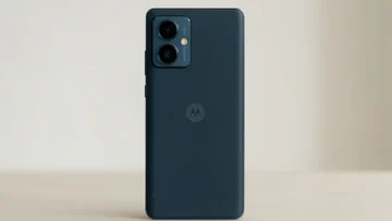 5 Melhores Moto Edge 60 Pro e Itens Relacionados