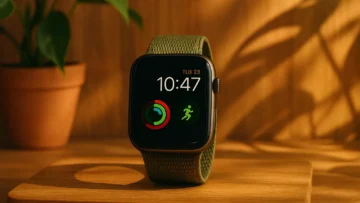 Guia de Compra: 5 Melhores Apple Smartwatch em 2025