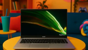 5 Melhores Notebook Acer Aspire 5 Testados por Usuários Reais