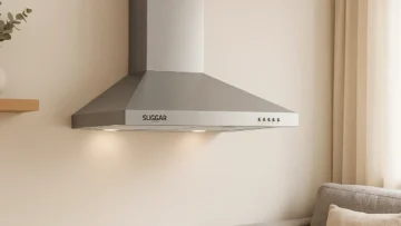 Guia de Compra: 5 Melhores Suggar 60cm Segundo Nossos Testes