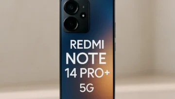 5 Melhores Redmi Note 14 Pro Plus 5G Global para 2025