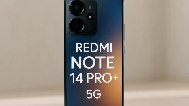 5 Melhores Redmi Note 14 Pro Plus 5G Global para 2025
