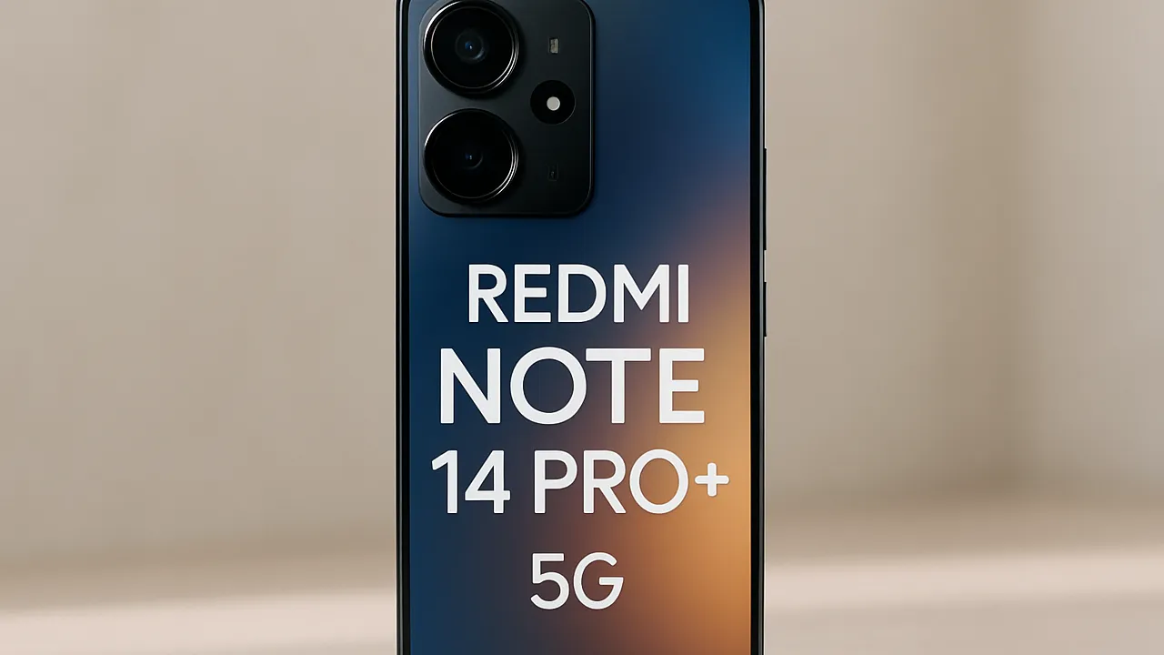 5 Melhores Redmi Note 14 Pro Plus 5G Global para 2025