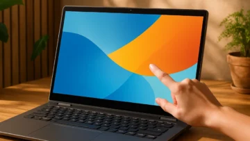 5 Melhores Notebook i7 Touch Screen com Melhor Desempenho e Avaliação