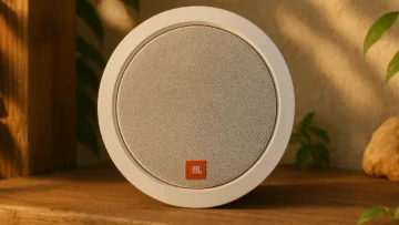 Guia de Compra: 5 Melhores Caixa de Som de Embutir JBL 10W para 2025