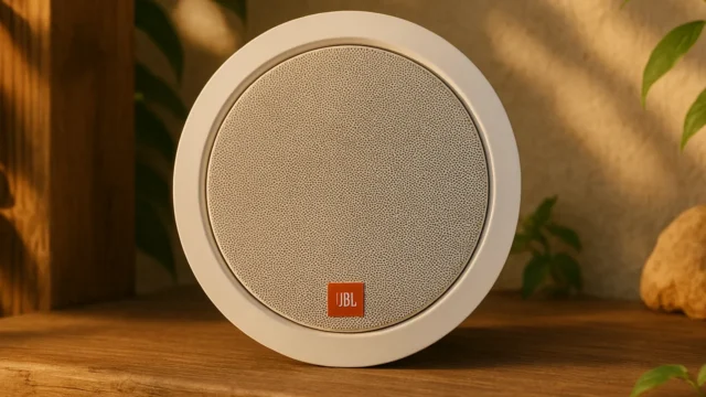 Guia de Compra: 5 Melhores Caixa de Som de Embutir JBL 10W para 2025