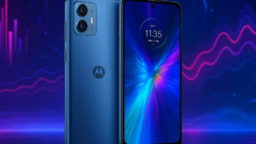 Guia de Compra: 5 Celulares Motorola G73 com Nota Máxima dos Consumidores