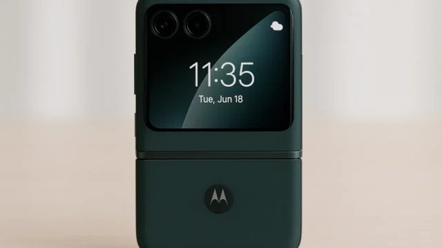 5 Melhores Motorola Razr 50 Ultra 5G 512GB em 2025
