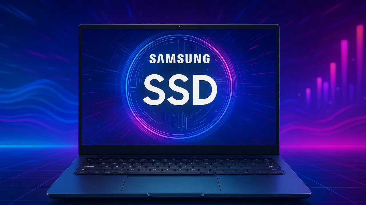 Top 5 Notebook Samsung SSD Que Valem o Investimento