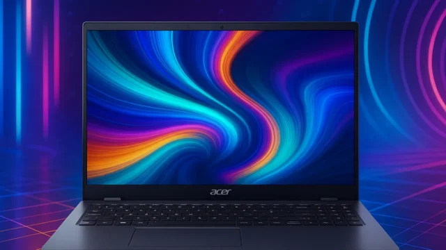 Guia de Compra: 5 Melhores Notebook Acer Aspire 5 A515 para 2025