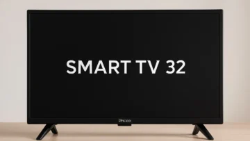 Guia de Compra: 5 Smart TVs Philco 32 com Nota Máxima dos Consumidores