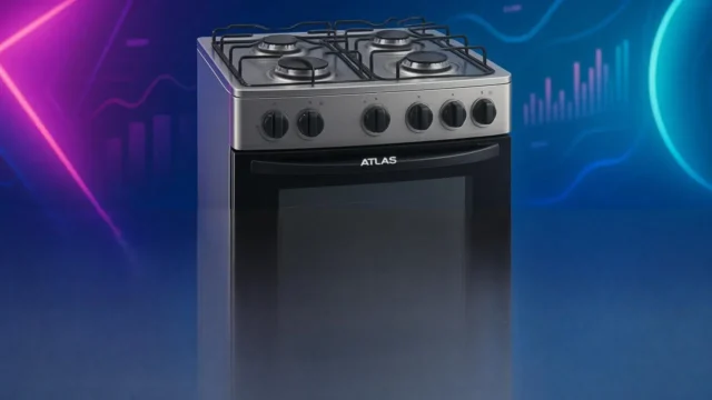 5 Melhores Fogões Atlas 4 Bocas Inox para Quem Busca Qualidade