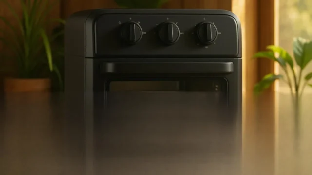 Top 5 Fritadeiras Air Fryer Oven que Vão Revolucionar sua Cozinha