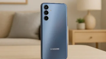 Guia de Compra: 5 Melhores Samsung Galaxy M54 e Alternativas em 2025