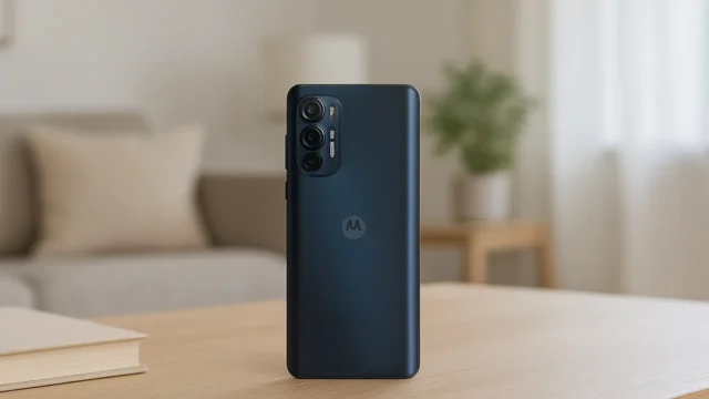 Top 5 Celulares Motorola Edge 256GB Selecionados Após Testes Rigorosos