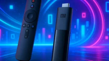 Mi TV Stick Xiaomi surpreende nos testes