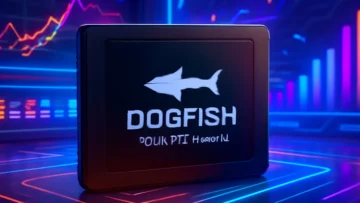 Dogfish SSD surpreende nos testes