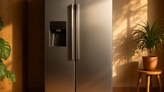 Guia de Compra: 5 Melhores Geladeiras Side by Side