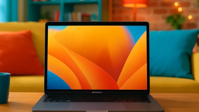 5 Melhores MacBook Air para Trabalhar e Estudar