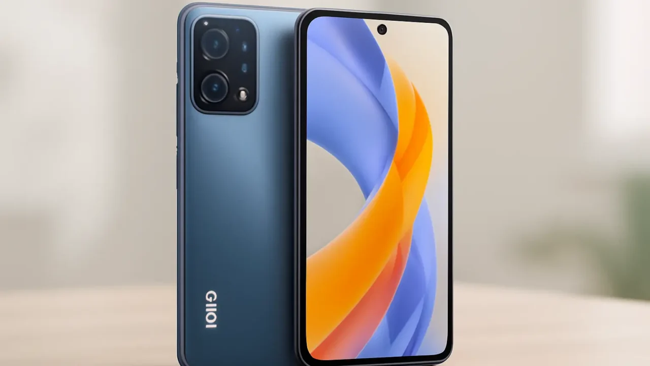 POCO X7 5G: desempenho real