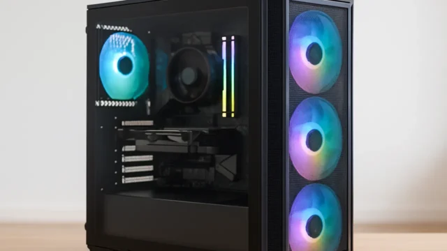 5 Melhores PC Gamer que Realmente Valem a Pena