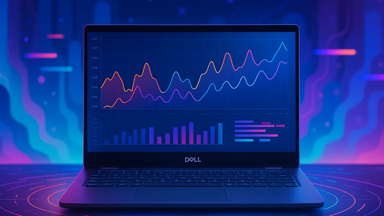 5 Melhores Notebook Dell com Melhor Desempenho e Avaliação