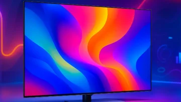 Guia de Compra: 5 Melhores Samsung Smart TV com Alta Avaliação