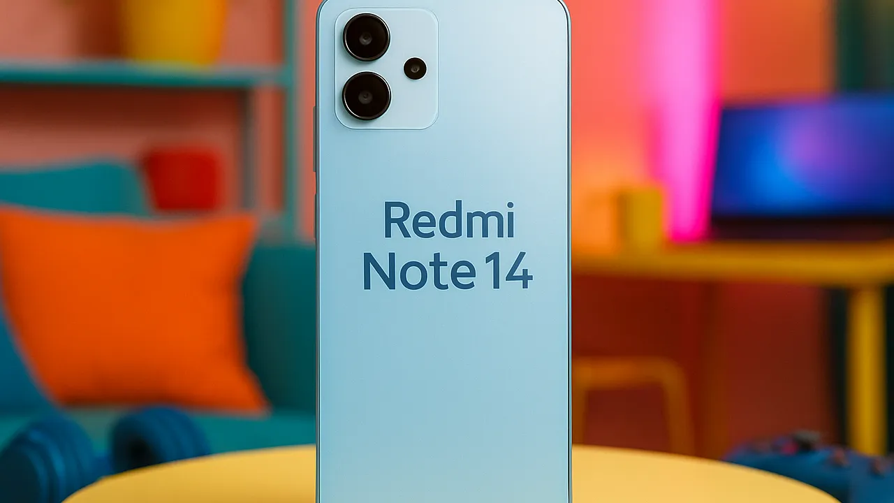 Redmi Note 14 é bom? Veja o veredito