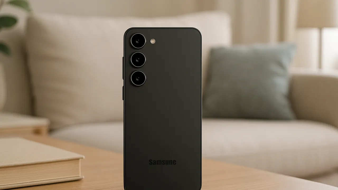 Guia de Compra: 5 Melhores Samsung Galaxy S23 para Escolher em 2025