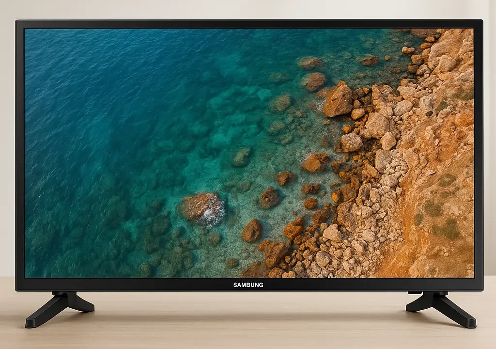 Samsung UN32T4300AGXZD: vale a pena investir?