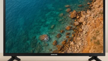 Samsung UN32T4300AGXZD: vale a pena investir?