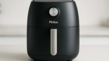 Guia de Compra: 5 Melhores Air Fryer Philco 3 2 Litros para 2025