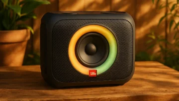 JBL Partybox Encore: a melhor escolha da categoria?