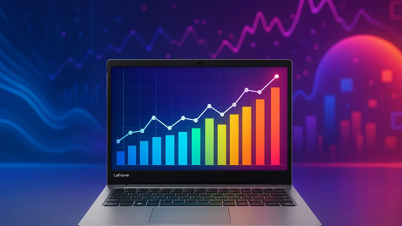 Lenovo IdeaPad 1 surpreende nos testes