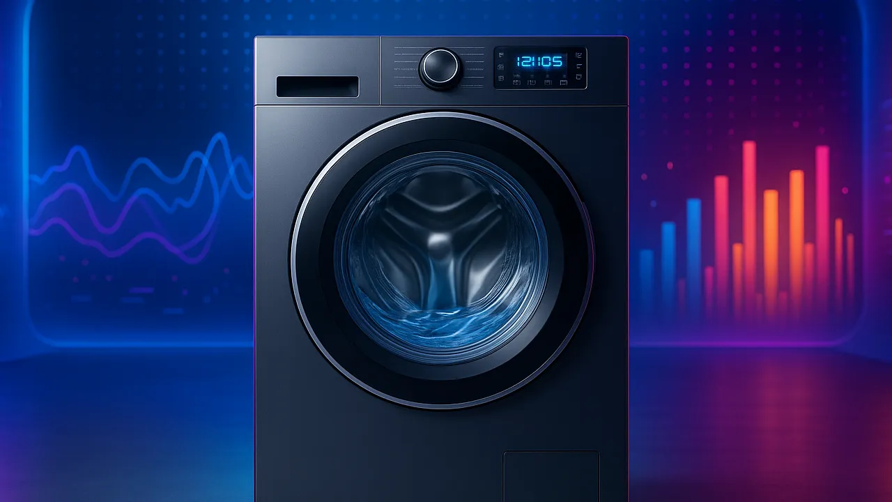 5 Melhores Lava E Seca Midea Storm Wash para Comprar em 2025