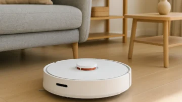 Xiaomi Robot Vacuum S20+: ainda vale o custo?