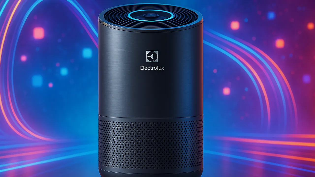 Electrolux SON10: potência e eficiência real