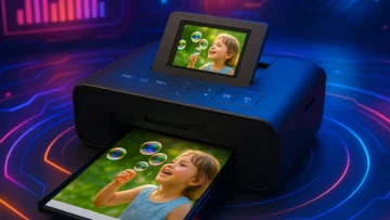 Compatível com Selphy CP1300 é boa? Veja o veredito